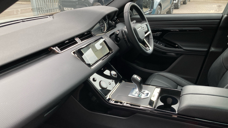 Land Rover Range Rover Evoque 1.5 P300e Evoque Edition 5dr Auto Hatchback